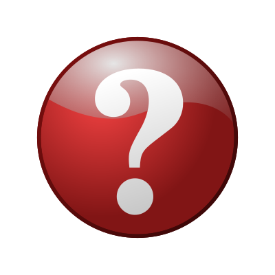 Question Mark
